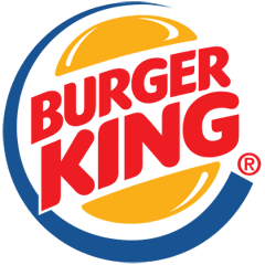 Túi vải không dệt Burger King
