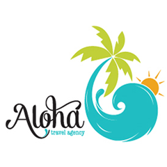Áo thun du lịch Aloha