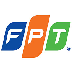 Áo thun đồng phục FPT Software