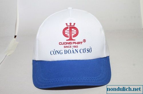 công ty may nón đoàn thể tại hà nội