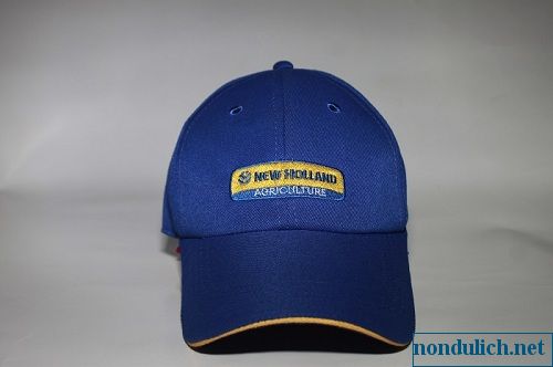 may mũ nón đồng phục công ty theo yêu cầu