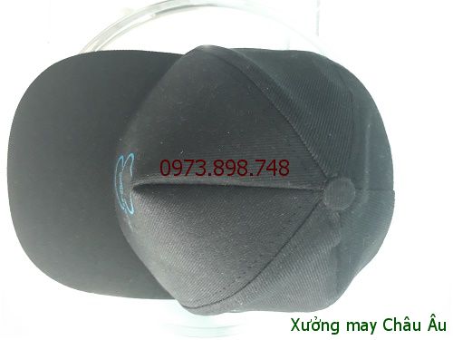 Công ty may nón snapback theo yêu cầu